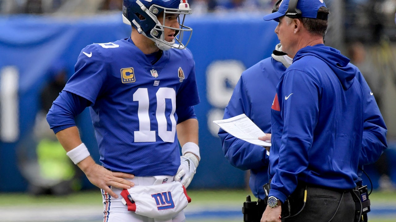 When things go sour in the NFL, QBs often are changed